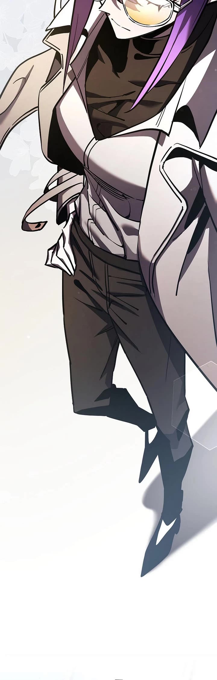 The Sword God From the Destroyed World chapter 8 page 44