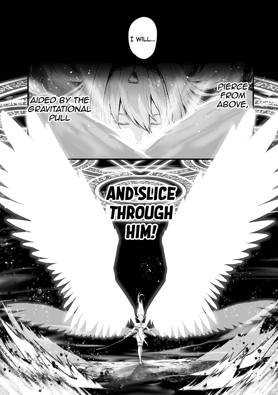 The Sword of Princess Gluttony chapter 17 page 9