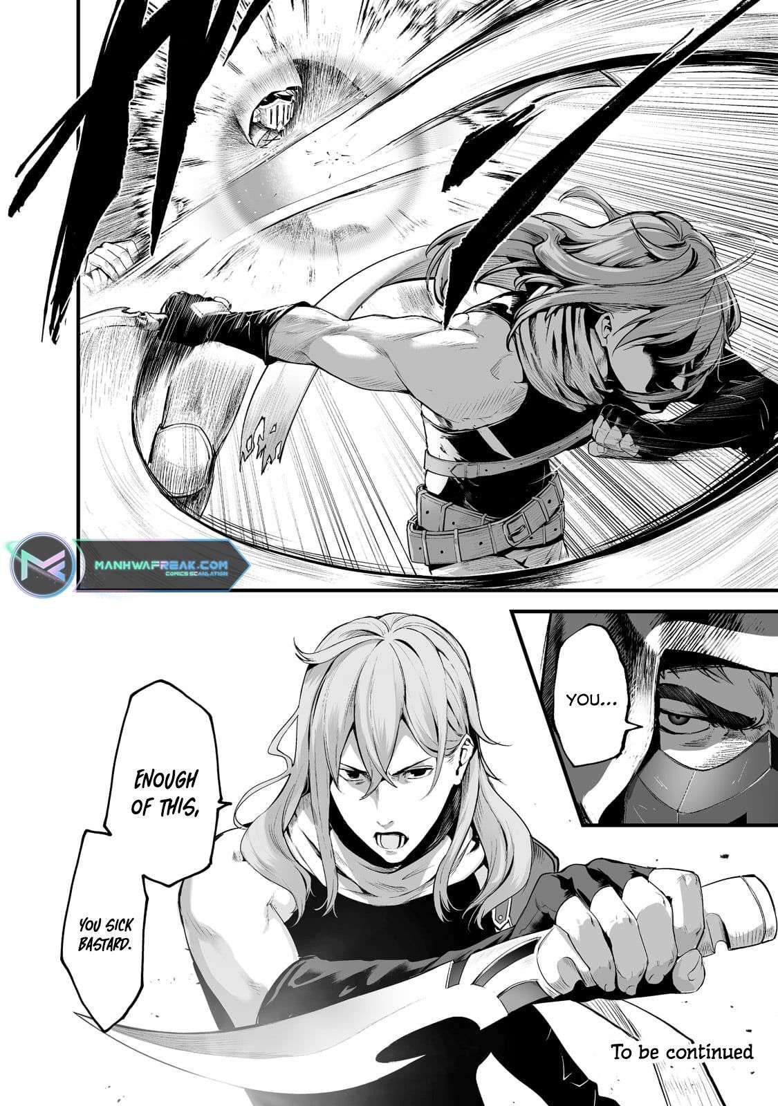 The Sword of Princess Gluttony chapter 25 page 35