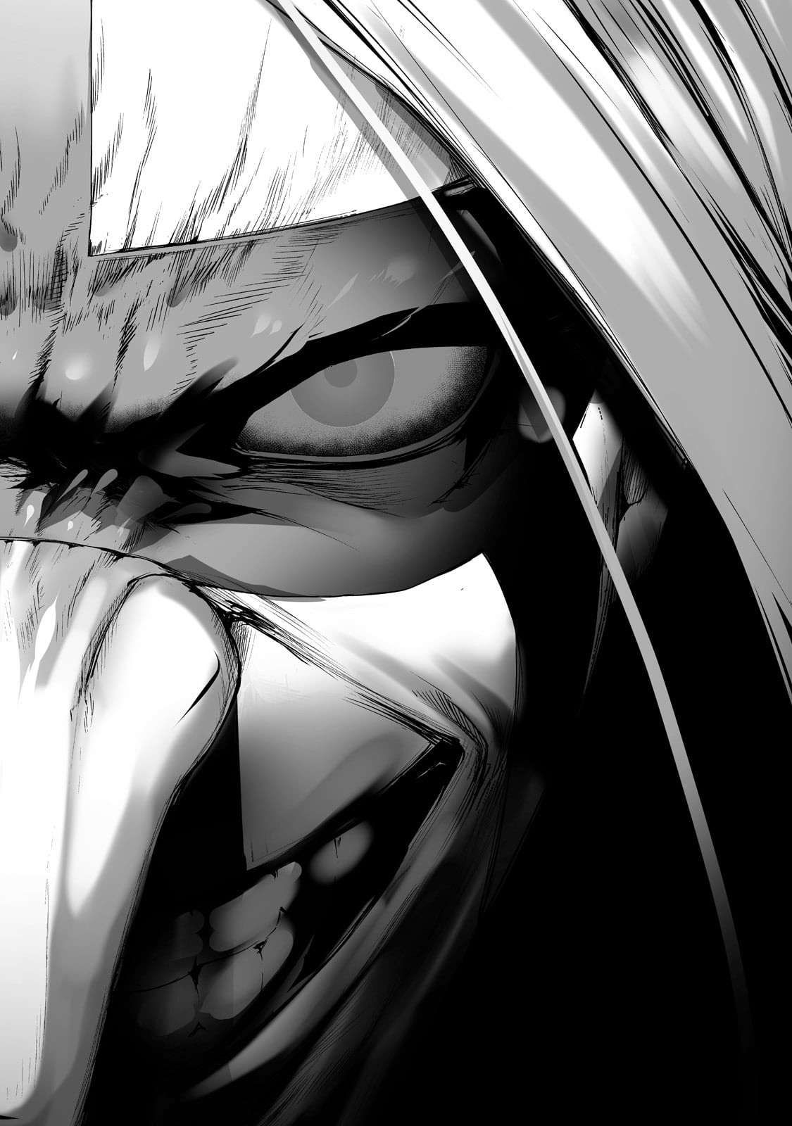 The Sword of Princess Gluttony chapter 32 page 32