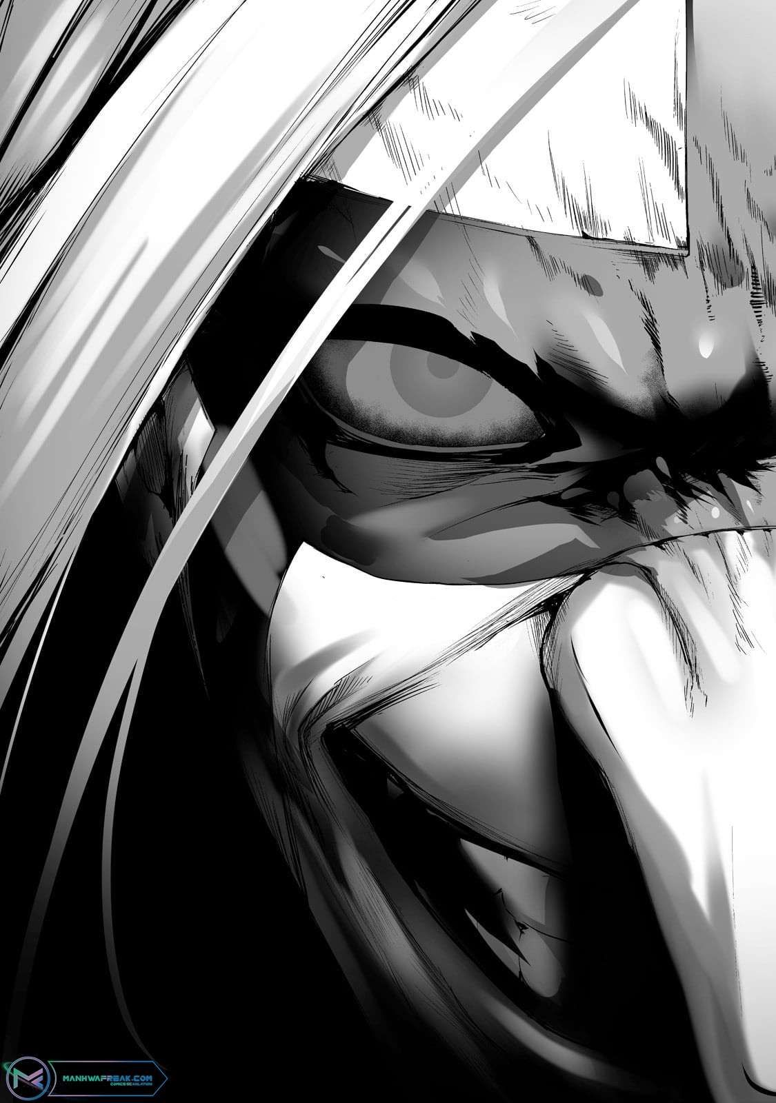 The Sword of Princess Gluttony chapter 32 page 33