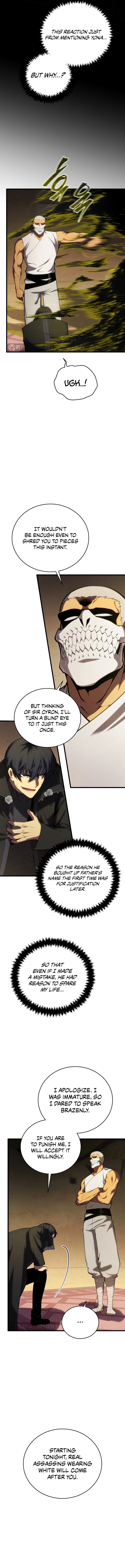 The Swordmaster’s Son chapter 105 page 13