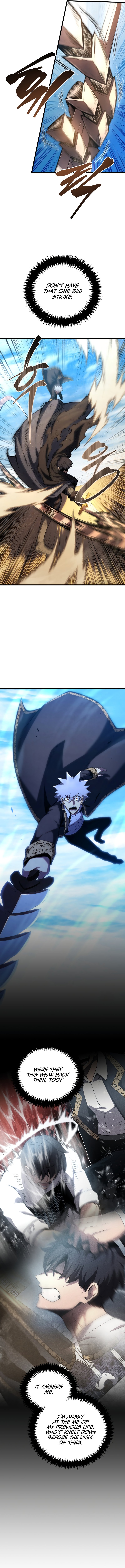 The Swordmaster’s Son chapter 122 page 15