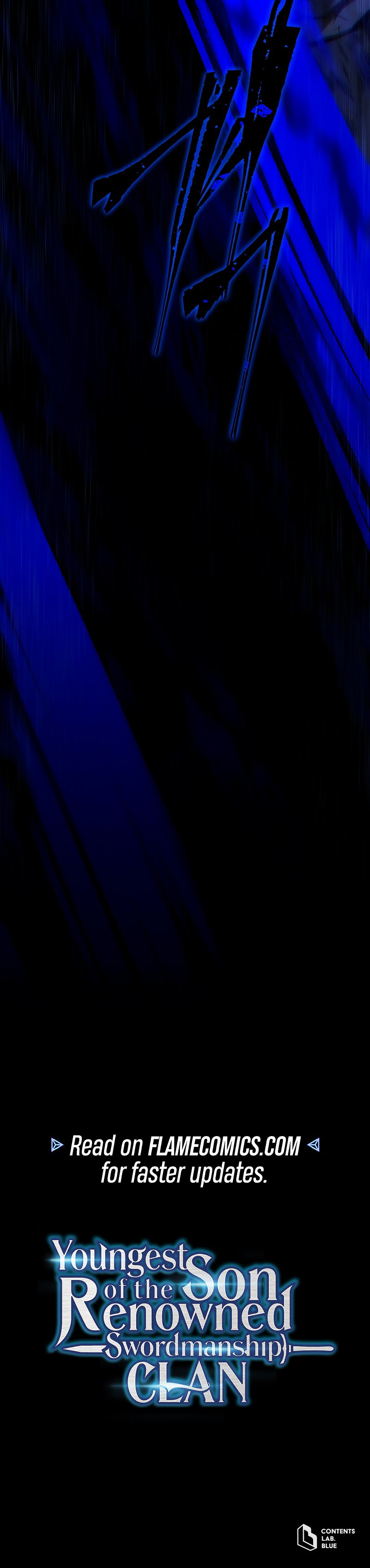 The Swordmaster’s Son chapter 122 page 20