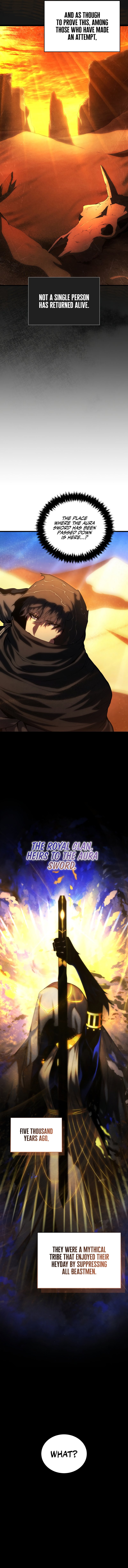 The Swordmaster’s Son chapter 122 page 3