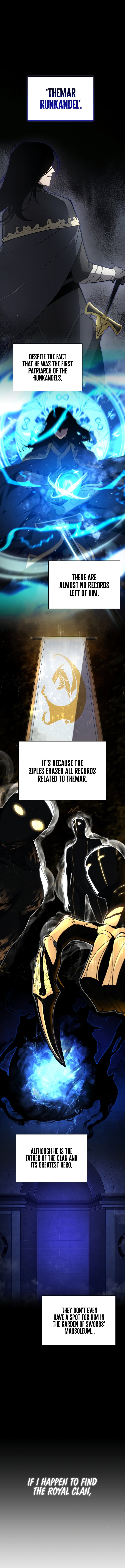 The Swordmaster’s Son chapter 122 page 6