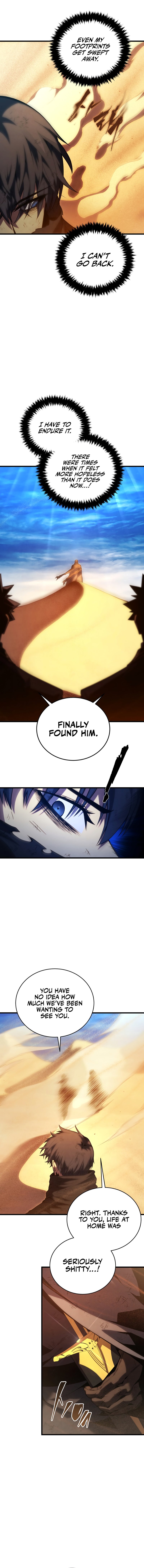 The Swordmaster’s Son chapter 122 page 9