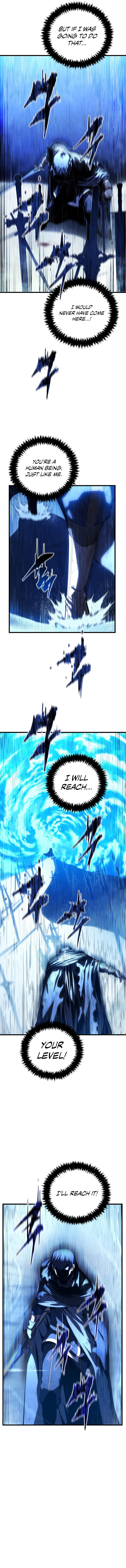 The Swordmaster’s Son chapter 125 page 10