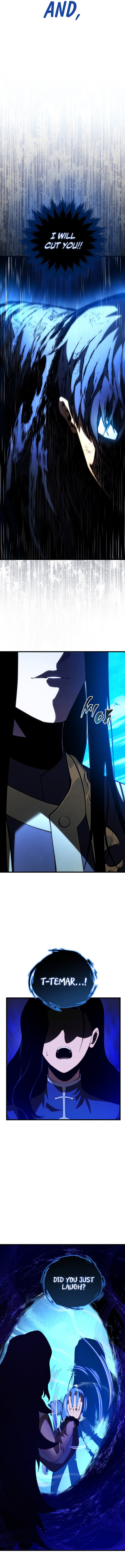 The Swordmaster’s Son chapter 125 page 11