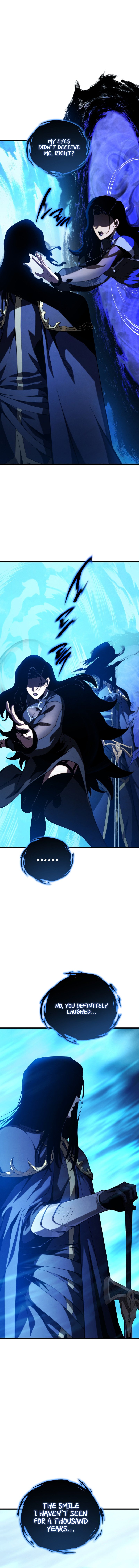 The Swordmaster’s Son chapter 125 page 12