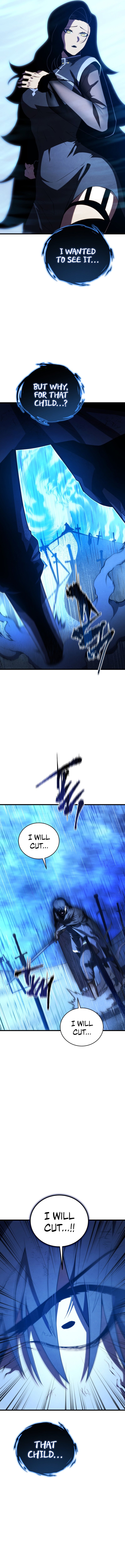 The Swordmaster’s Son chapter 125 page 13