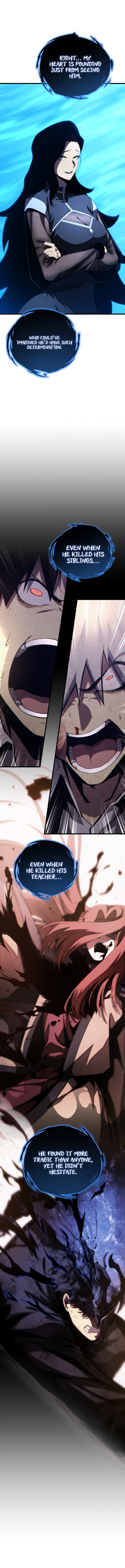 The Swordmaster’s Son chapter 125 page 14