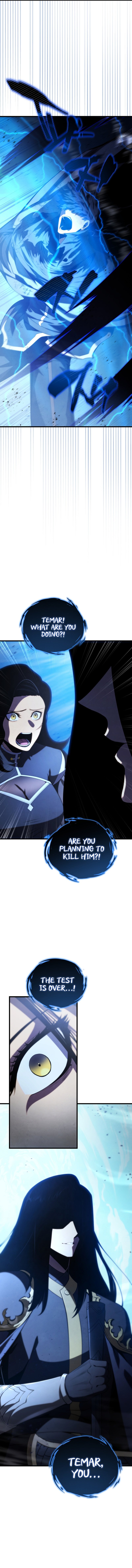 The Swordmaster’s Son chapter 125 page 16