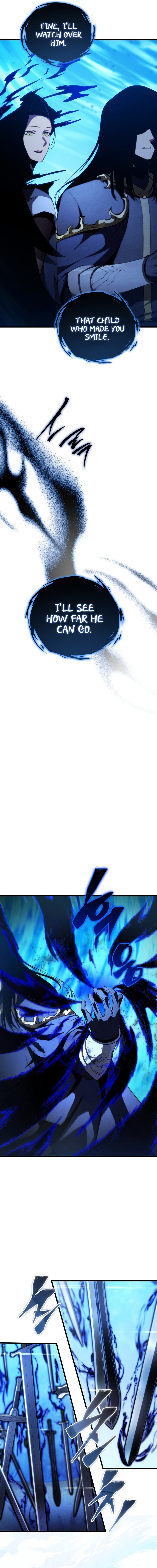 The Swordmaster’s Son chapter 125 page 18