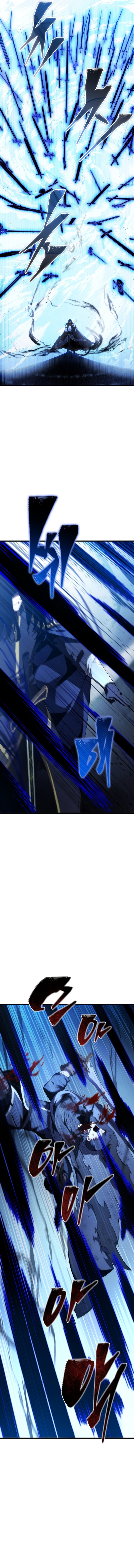 The Swordmaster’s Son chapter 125 page 19