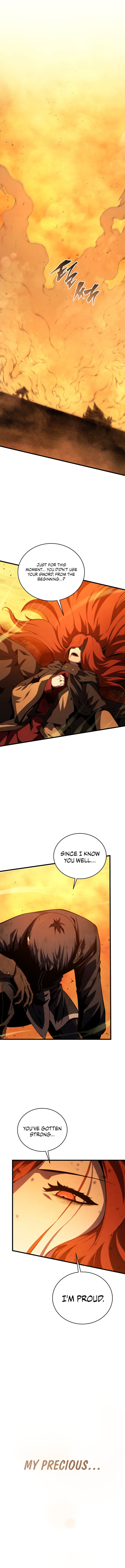 The Swordmaster’s Son chapter 125 page 2