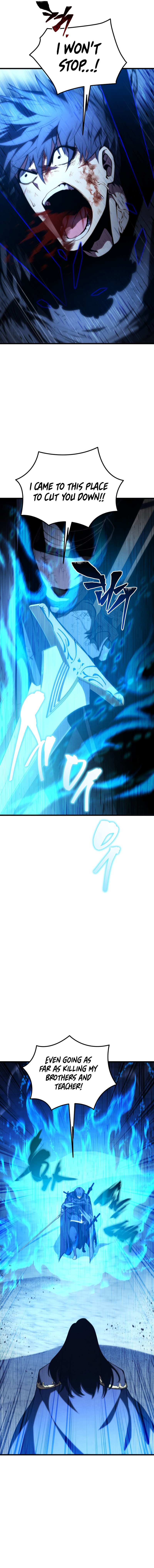 The Swordmaster’s Son chapter 125 page 20