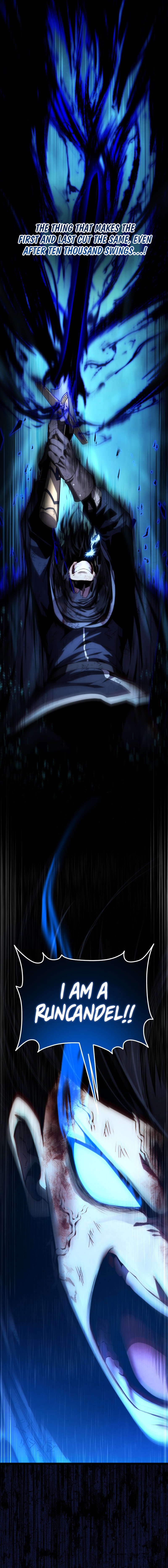 The Swordmaster’s Son chapter 125 page 22