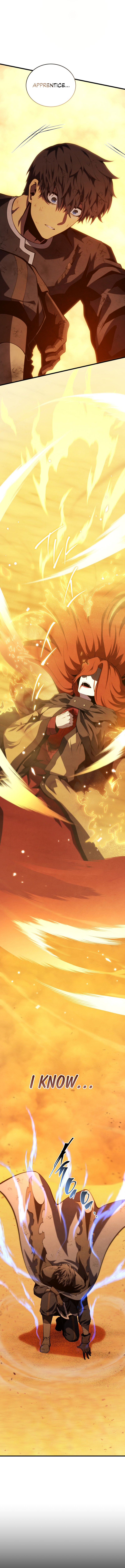 The Swordmaster’s Son chapter 125 page 3