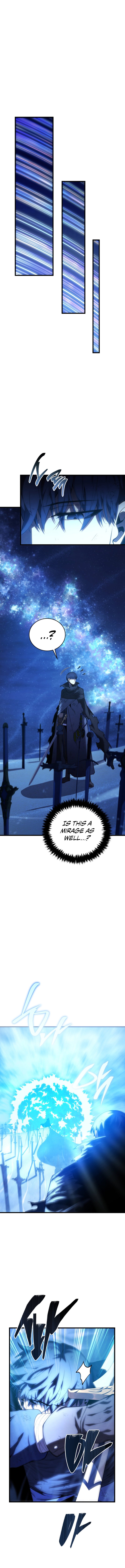 The Swordmaster’s Son chapter 125 page 6