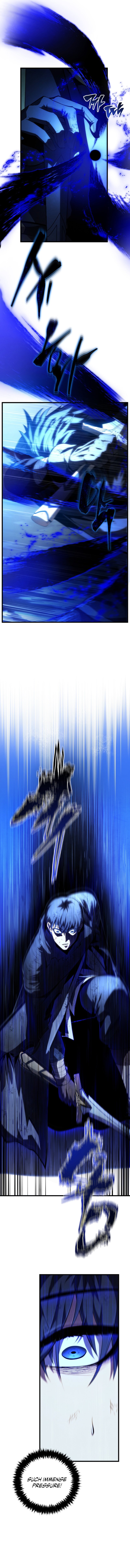 The Swordmaster’s Son chapter 125 page 8