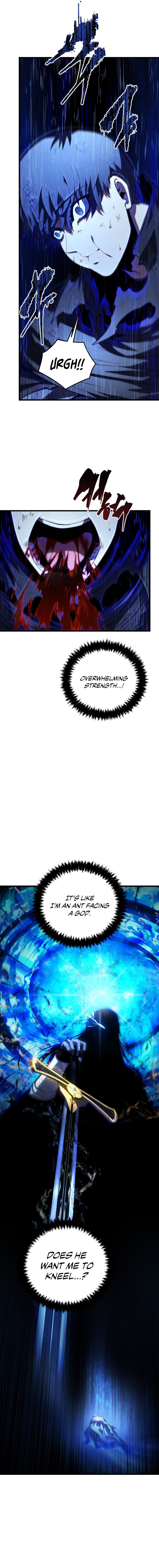 The Swordmaster’s Son chapter 125 page 9