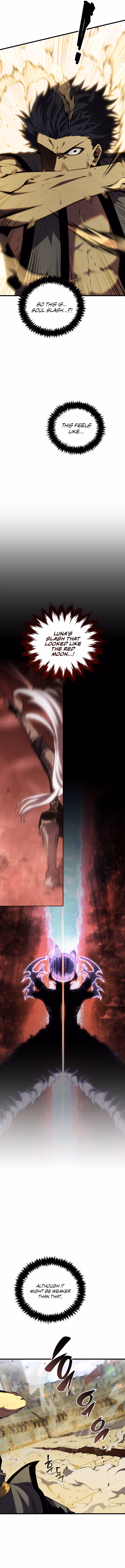 The Swordmaster’s Son chapter 130 page 16