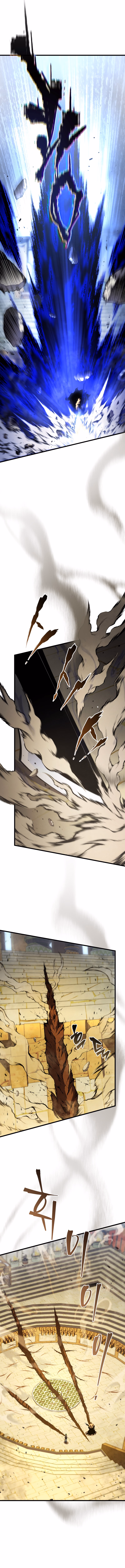 The Swordmaster’s Son chapter 131 page 12