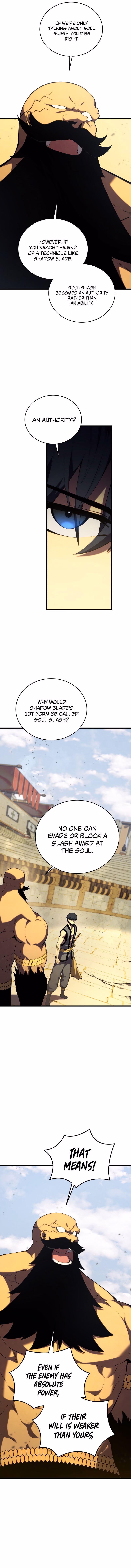 The Swordmaster’s Son chapter 131 page 3