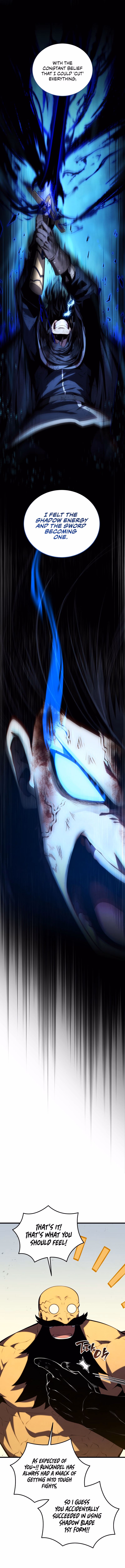 The Swordmaster’s Son chapter 131 page 9