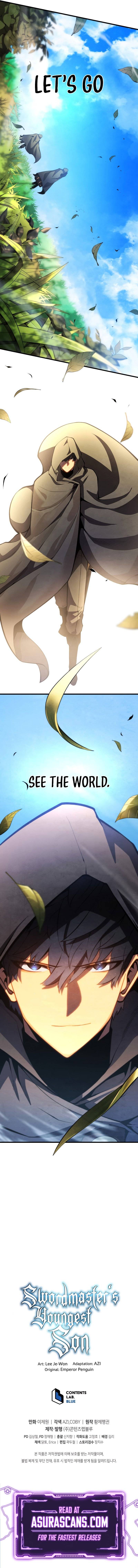 The Swordmaster’s Son chapter 37 page 17