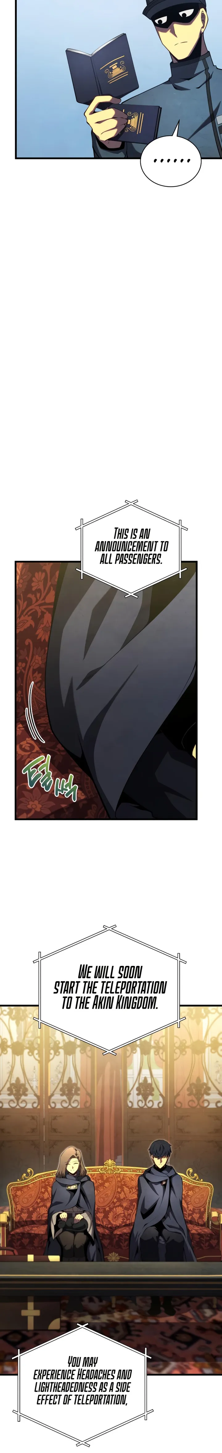 The Swordmaster’s Son chapter 39 page 10