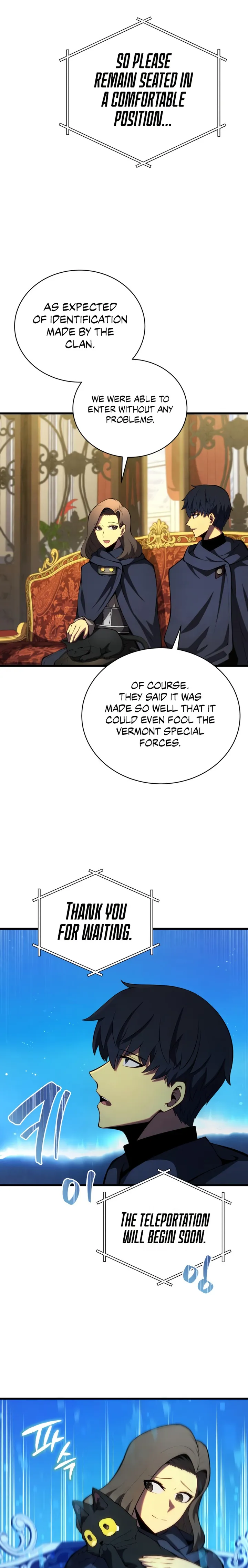 The Swordmaster’s Son chapter 39 page 11