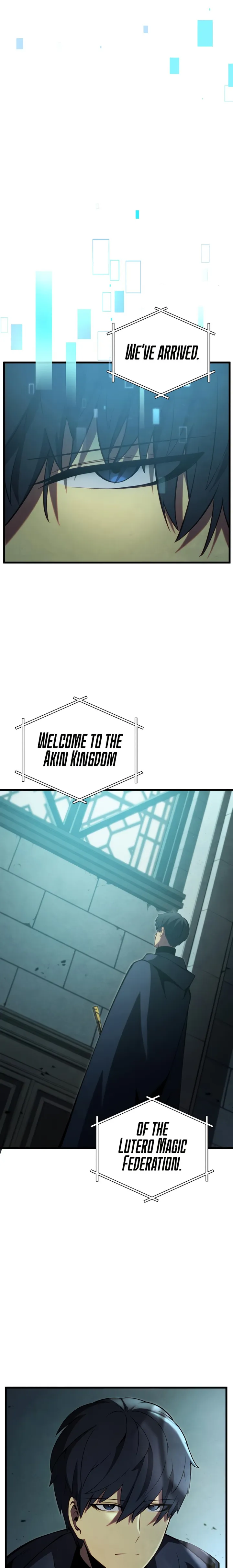 The Swordmaster’s Son chapter 39 page 13