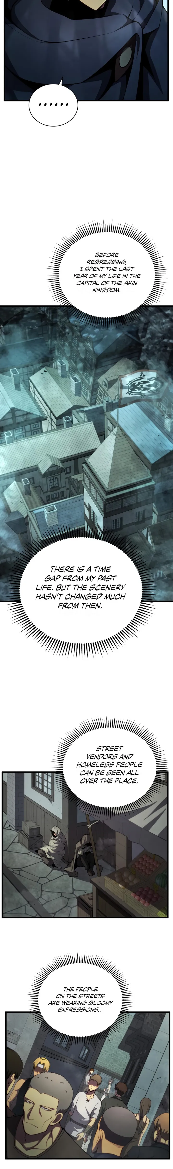 The Swordmaster’s Son chapter 39 page 14