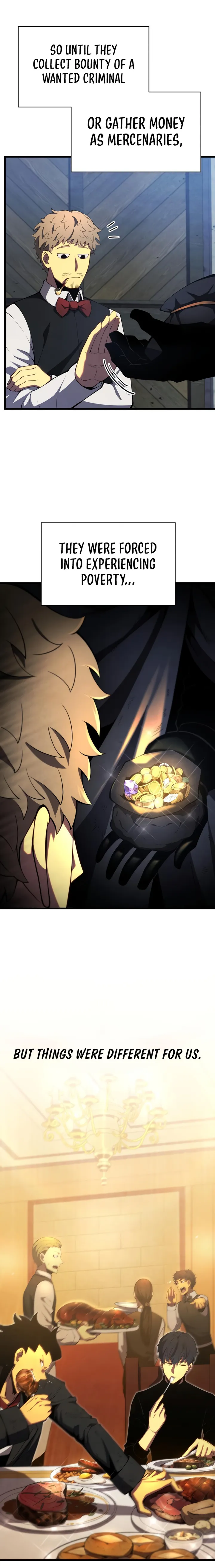The Swordmaster’s Son chapter 39 page 2