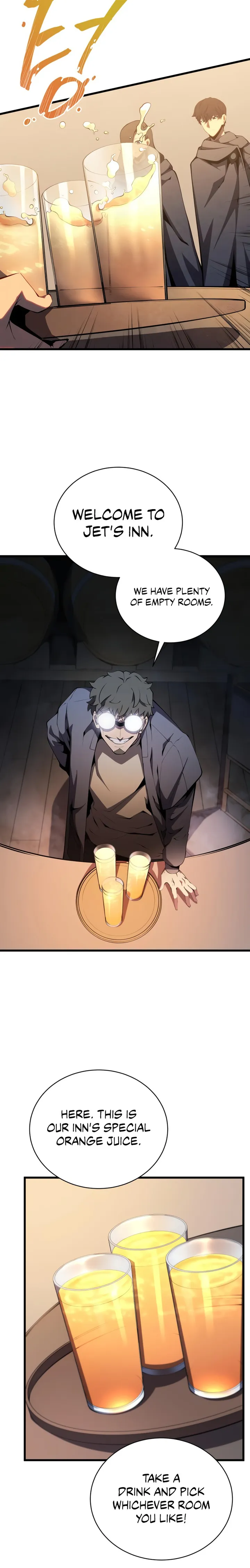 The Swordmaster’s Son chapter 39 page 20