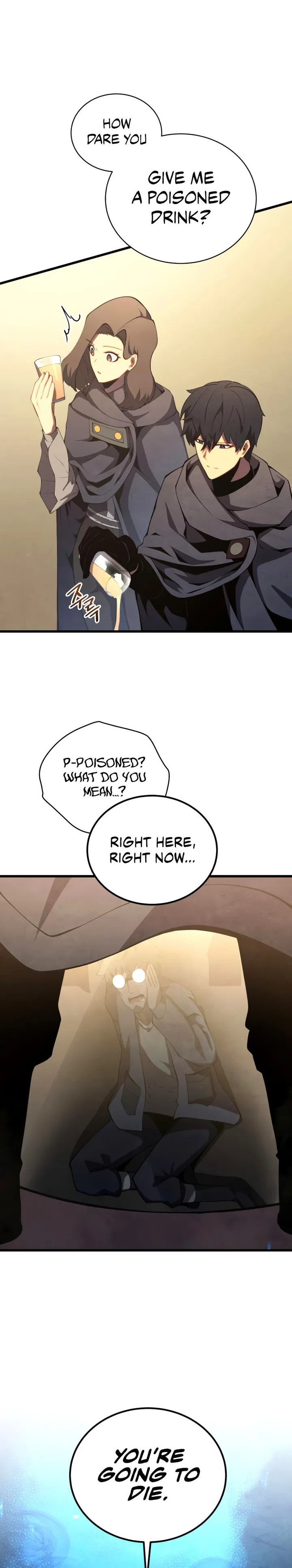 The Swordmaster’s Son chapter 39 page 23