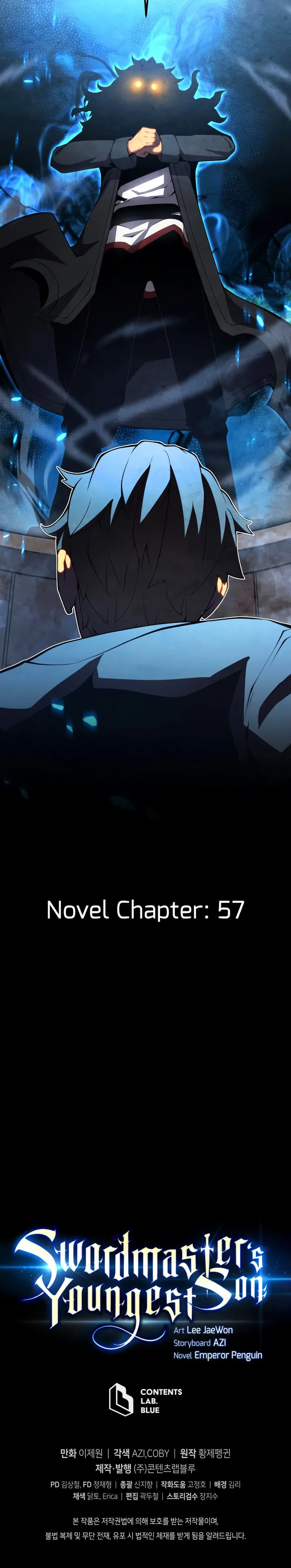 The Swordmaster’s Son chapter 39 page 24