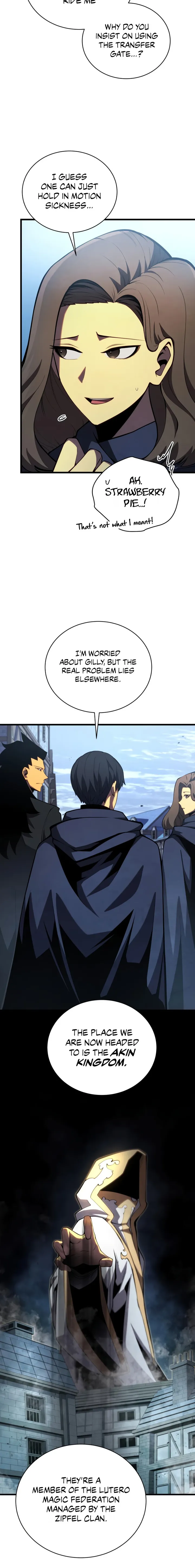 The Swordmaster’s Son chapter 39 page 6