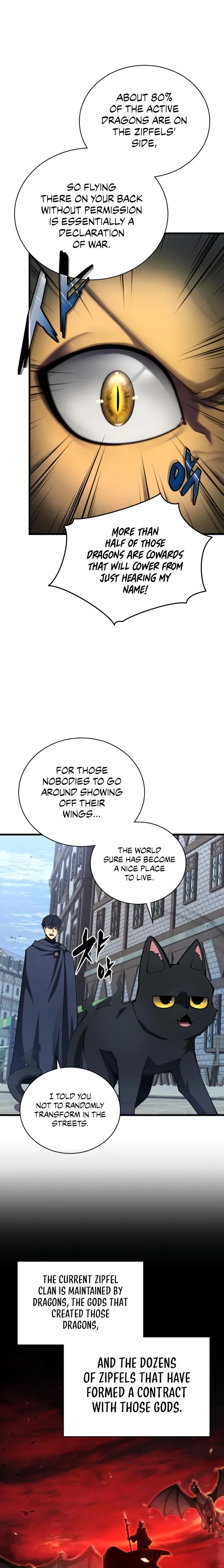 The Swordmaster’s Son chapter 39 page 7