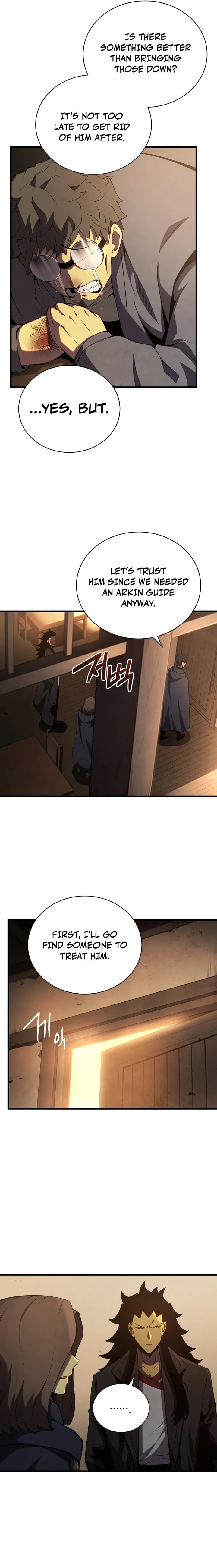 The Swordmaster’s Son chapter 40 page 12