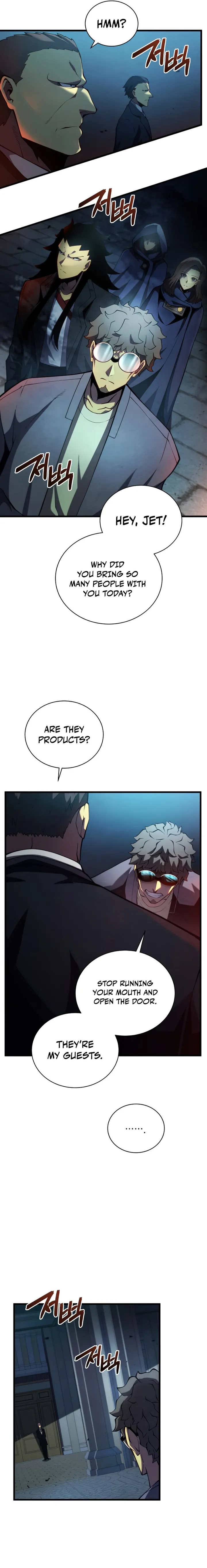 The Swordmaster’s Son chapter 40 page 16