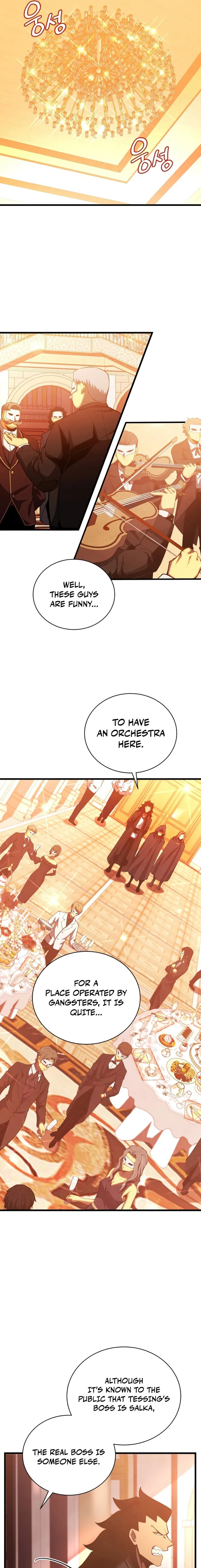 The Swordmaster’s Son chapter 40 page 18