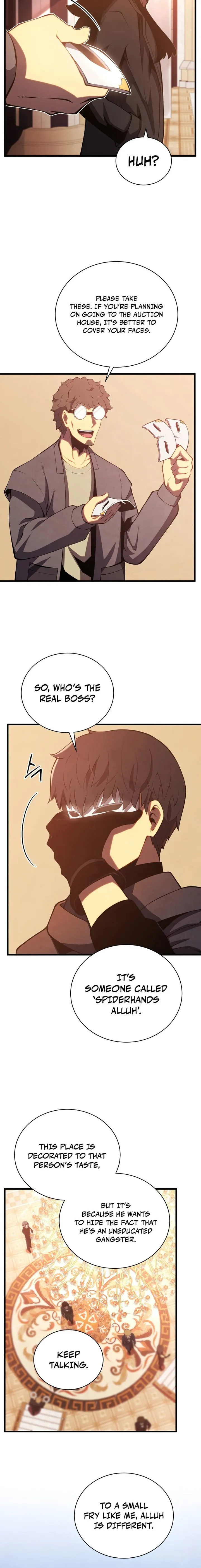 The Swordmaster’s Son chapter 40 page 19