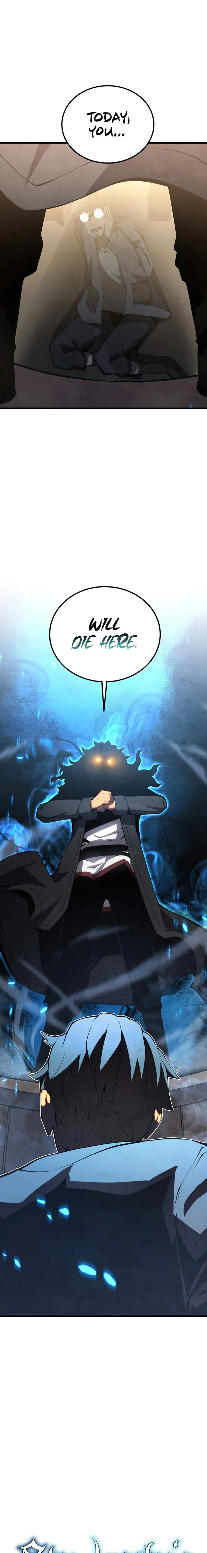 The Swordmaster’s Son chapter 40 page 2
