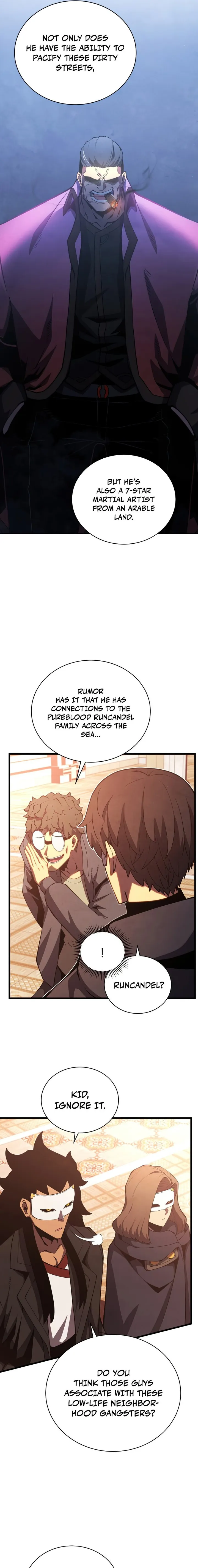 The Swordmaster’s Son chapter 40 page 20