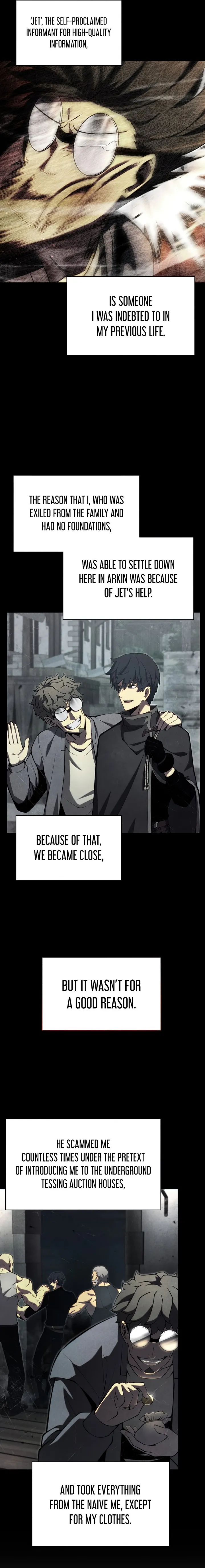 The Swordmaster’s Son chapter 40 page 4