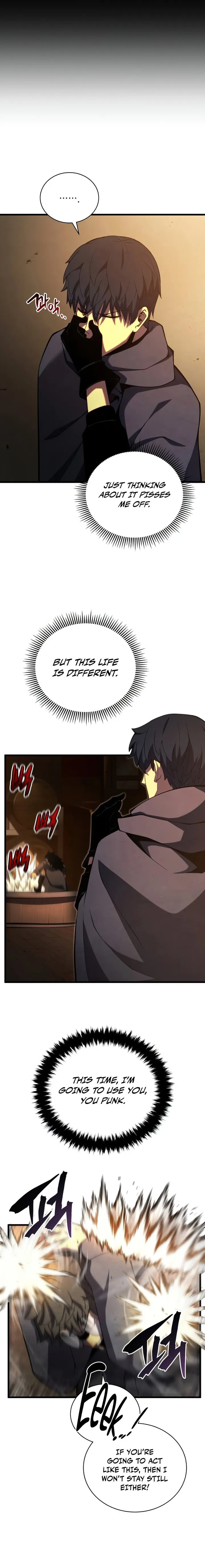 The Swordmaster’s Son chapter 40 page 5