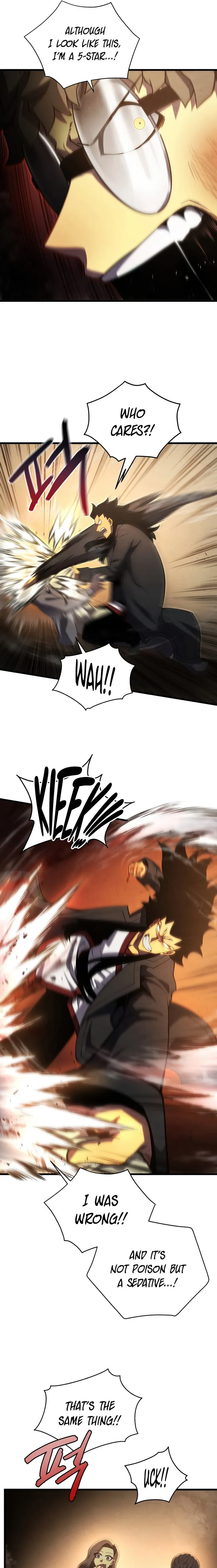 The Swordmaster’s Son chapter 40 page 6